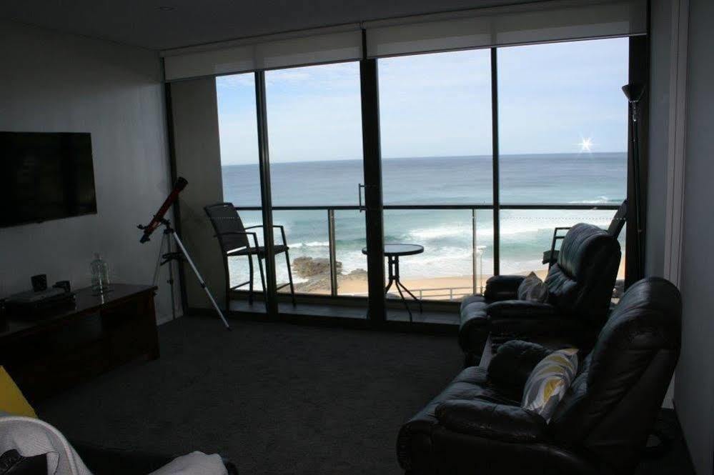 Apartment On King Street Newcastle Exterior photo